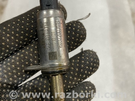 ФОТО Клапан для Audi (Ауди) A4 V B9 - 8W (2015-) Київ