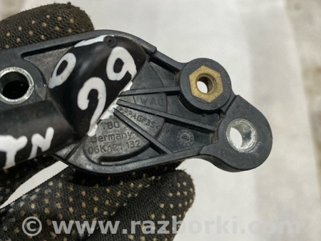 ФОТО Фланец системы охлаждения для Audi (Ауди) A4 V B9 - 8W (2015-) Київ