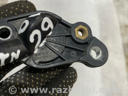 ФОТО Фланец системы охлаждения для Audi (Ауди) A4 V B9 - 8W (2015-) Київ