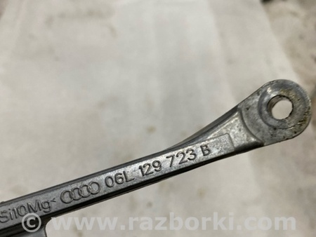 ФОТО Кронштейн для Audi (Ауди) A4 V B9 - 8W (2015-) Київ