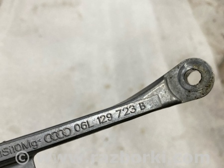 ФОТО Кронштейн для Audi (Ауди) A4 V B9 - 8W (2015-) Київ