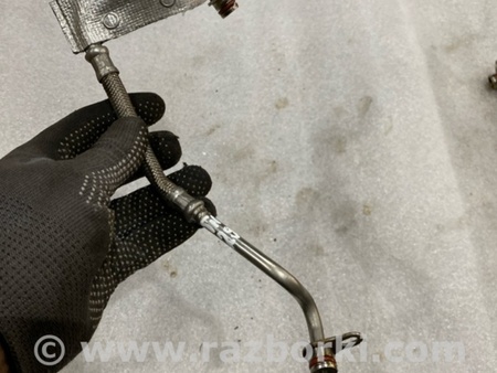 ФОТО Трубка охлаждения турбины для Audi (Ауди) A4 V B9 - 8W (2015-) Київ