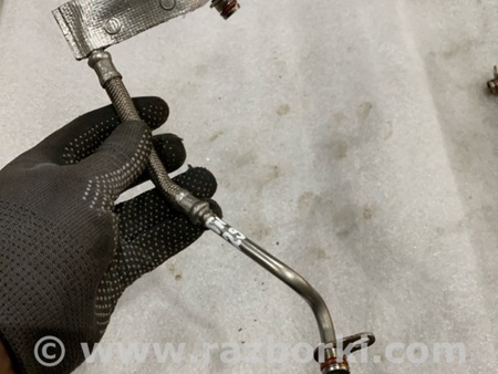 ФОТО Трубка охлаждения турбины для Audi (Ауди) A4 V B9 - 8W (2015-) Київ