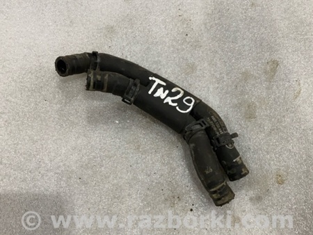 ФОТО Патрубок системы охлаждения для Audi (Ауди) A4 V B9 - 8W (2015-) Київ