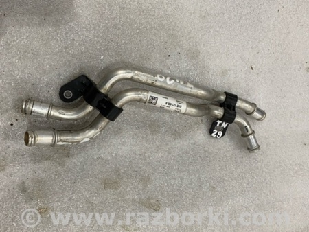 ФОТО Патрубок системы охлаждения для Audi (Ауди) A4 V B9 - 8W (2015-) Київ