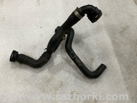 ФОТО Патрубок системы охлаждения для Audi (Ауди) A4 V B9 - 8W (2015-) Київ