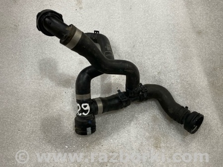 ФОТО Патрубок системы охлаждения для Audi (Ауди) A4 V B9 - 8W (2015-) Київ