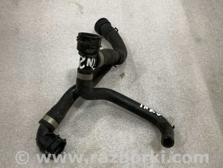 ФОТО Патрубок системы охлаждения для Audi (Ауди) A4 V B9 - 8W (2015-) Київ