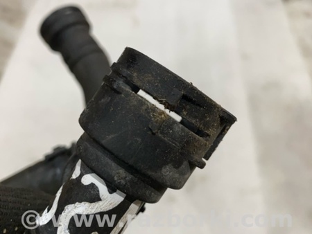 ФОТО Патрубок системы охлаждения для Audi (Ауди) A4 V B9 - 8W (2015-) Київ