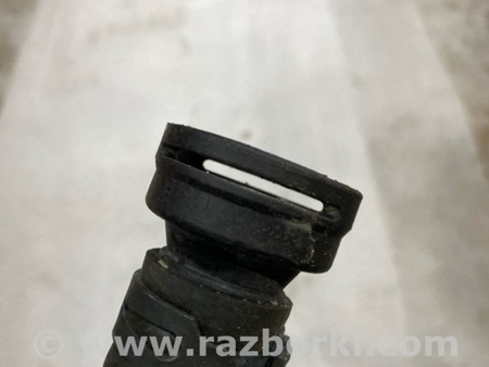 ФОТО Патрубок системы охлаждения для Audi (Ауди) A4 V B9 - 8W (2015-) Київ