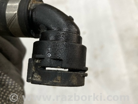 ФОТО Патрубок системы охлаждения для Audi (Ауди) A4 V B9 - 8W (2015-) Київ