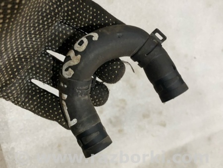 ФОТО Патрубок системы охлаждения для Audi (Ауди) A4 V B9 - 8W (2015-) Київ