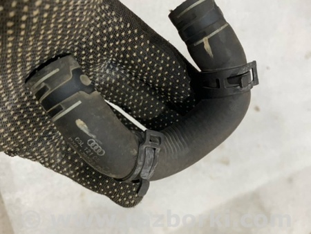 ФОТО Патрубок системы охлаждения для Audi (Ауди) A4 V B9 - 8W (2015-) Київ