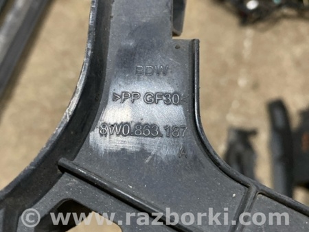 ФОТО Кронштейн для Audi (Ауди) A4 V B9 - 8W (2015-) Київ