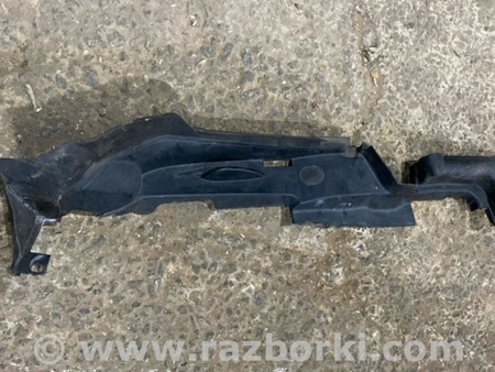 ФОТО Пыльник крыла для Audi (Ауди) A4 V B9 - 8W (2015-) Київ