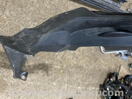 ФОТО Пыльник крыла для Audi (Ауди) A4 V B9 - 8W (2015-) Київ