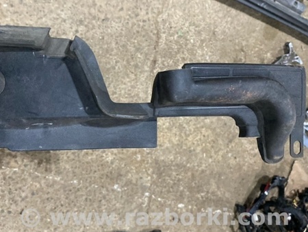 ФОТО Пыльник крыла для Audi (Ауди) A4 V B9 - 8W (2015-) Київ