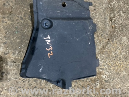 ФОТО Защита днища кузова для Audi (Ауди) A4 V B9 - 8W (2015-) Київ