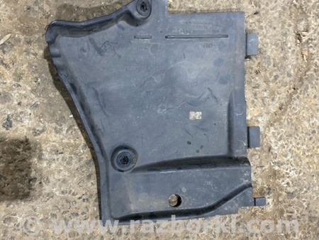 ФОТО Защита днища кузова для Audi (Ауди) A4 V B9 - 8W (2015-) Київ