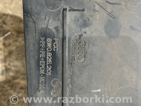 ФОТО Защита днища кузова для Audi (Ауди) A4 V B9 - 8W (2015-) Київ