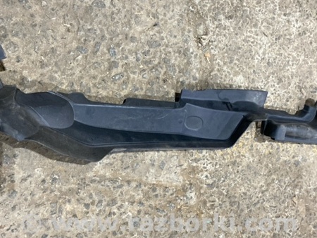 ФОТО Пыльник крыла для Audi (Ауди) A4 V B9 - 8W (2015-) Київ