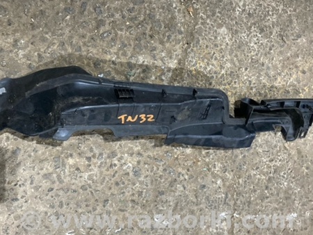 ФОТО Пыльник крыла для Audi (Ауди) A4 V B9 - 8W (2015-) Київ