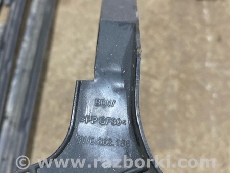 ФОТО Кронштейн для Audi (Ауди) A4 V B9 - 8W (2015-) Київ