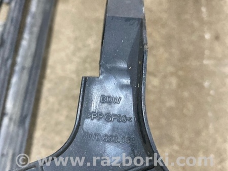 ФОТО Кронштейн для Audi (Ауди) A4 V B9 - 8W (2015-) Київ