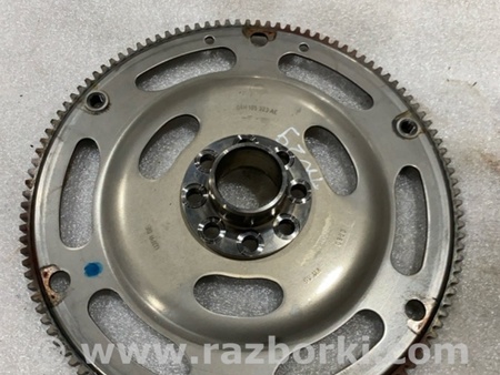 ФОТО Венец маховика для Audi (Ауди) A4 V B9 - 8W (2015-) Київ