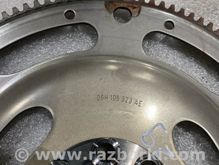 ФОТО Венец маховика для Audi (Ауди) A4 V B9 - 8W (2015-) Київ