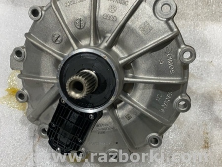 ФОТО Комплект сцепления для Audi (Ауди) A4 V B9 - 8W (2015-) Київ