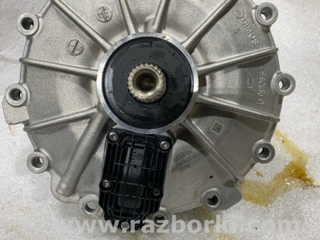 ФОТО Комплект сцепления для Audi (Ауди) A4 V B9 - 8W (2015-) Київ