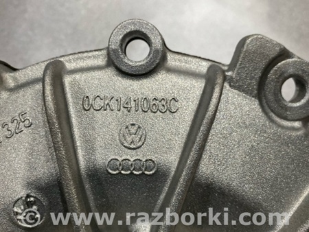 ФОТО Комплект сцепления для Audi (Ауди) A4 V B9 - 8W (2015-) Київ