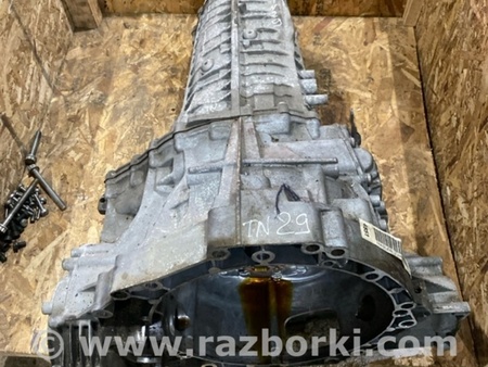 ФОТО АКПП (коробка автомат) для Audi (Ауди) A4 V B9 - 8W (2015-) Київ