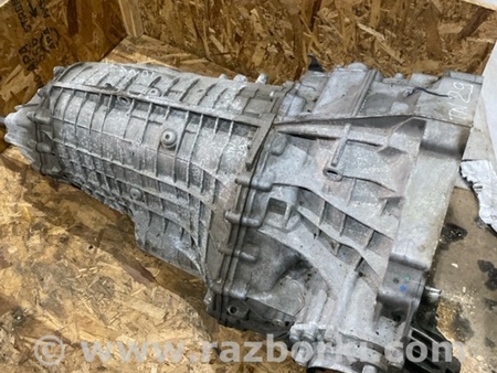 ФОТО АКПП (коробка автомат) для Audi (Ауди) A4 V B9 - 8W (2015-) Київ