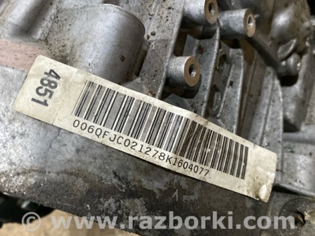 ФОТО АКПП (коробка автомат) для Audi (Ауди) A4 V B9 - 8W (2015-) Київ