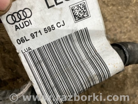 ФОТО Проводка ДВС для Audi (Ауди) A4 V B9 - 8W (2015-) Київ