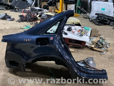 ФОТО Борт кузова для Audi (Ауди) A4 V B9 - 8W (2015-) Київ
