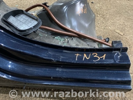 ФОТО Борт кузова для Audi (Ауди) A4 V B9 - 8W (2015-) Київ