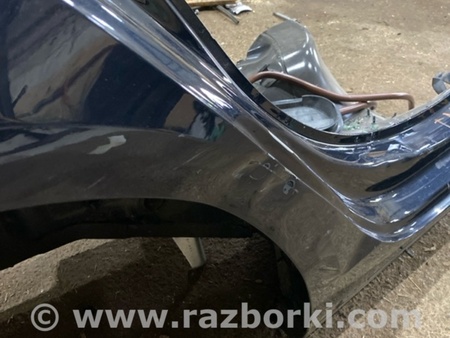 ФОТО Борт кузова для Audi (Ауди) A4 V B9 - 8W (2015-) Київ