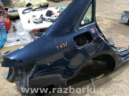 ФОТО Борт кузова для Audi (Ауди) A4 V B9 - 8W (2015-) Київ
