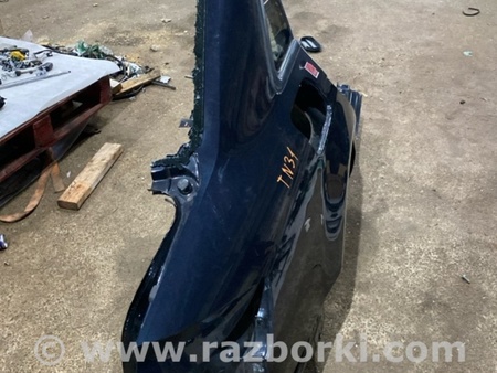 ФОТО Борт кузова для Audi (Ауди) A4 V B9 - 8W (2015-) Київ