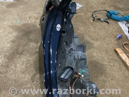 ФОТО Борт кузова для Audi (Ауди) A4 V B9 - 8W (2015-) Київ