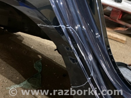 ФОТО Борт кузова для Audi (Ауди) A4 V B9 - 8W (2015-) Київ
