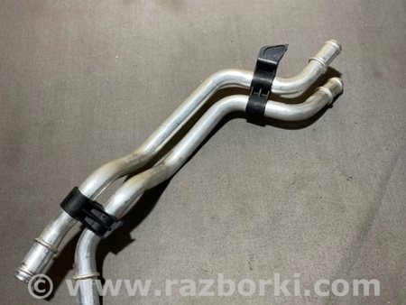 ФОТО Патрубок системы охлаждения для Audi (Ауди) A4 V B9 - 8W (2015-) Київ