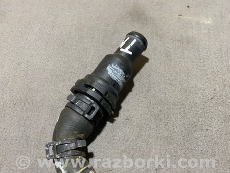 ФОТО Патрубок системы охлаждения для Audi (Ауди) A4 V B9 - 8W (2015-) Київ