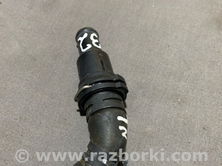 ФОТО Патрубок системы охлаждения для Audi (Ауди) A4 V B9 - 8W (2015-) Київ