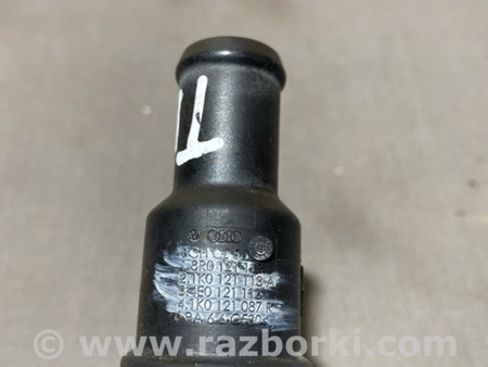 ФОТО Патрубок системы охлаждения для Audi (Ауди) A4 V B9 - 8W (2015-) Київ