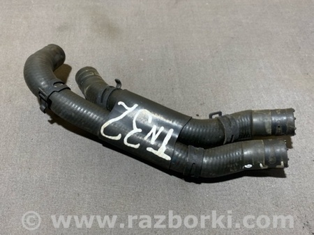 ФОТО Патрубок системы охлаждения для Audi (Ауди) A4 V B9 - 8W (2015-) Київ