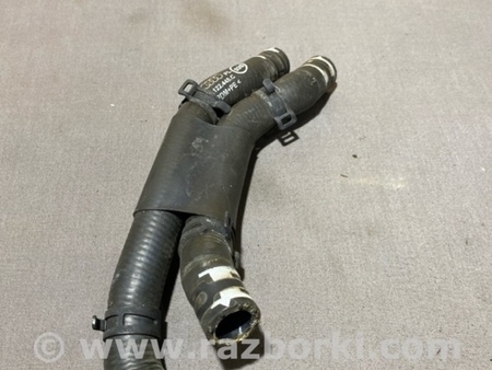 ФОТО Патрубок системы охлаждения для Audi (Ауди) A4 V B9 - 8W (2015-) Київ